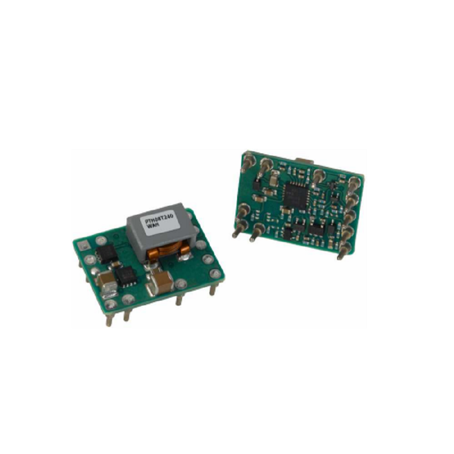 PTH08T240WAD-Texas Instruments